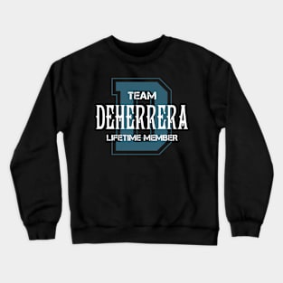 DEHERRERA Crewneck Sweatshirt